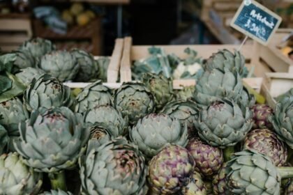 Sécheresse : les prix des fruits et légumes flambent sur les étals