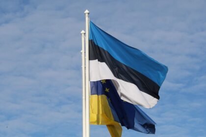 Ukraine : zelensky limoge son ambassadrice aux états-unis, soupçonnée de malversations Ukraine : Zelensky limoge son ambassadrice aux États-Unis, soupçonnée de malversations