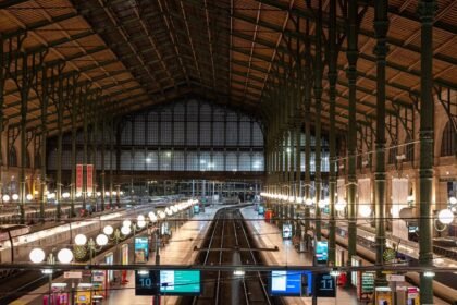Vol de câbles à Argentan : le trafic SNCF paralysé sur deux lignes normandes
