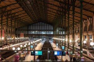 Vol de câbles à argentan : le trafic sncf paralysé sur deux lignes normandes lrsquoimportance, lrsquoexercice, physique, régulier