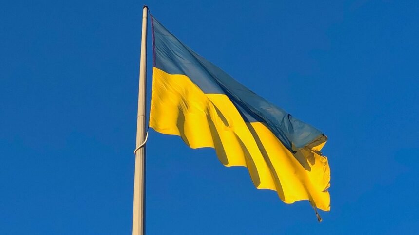 Ukraine : la France co-préside la Coalition des volontaires pour les 35 ans d’indépendance