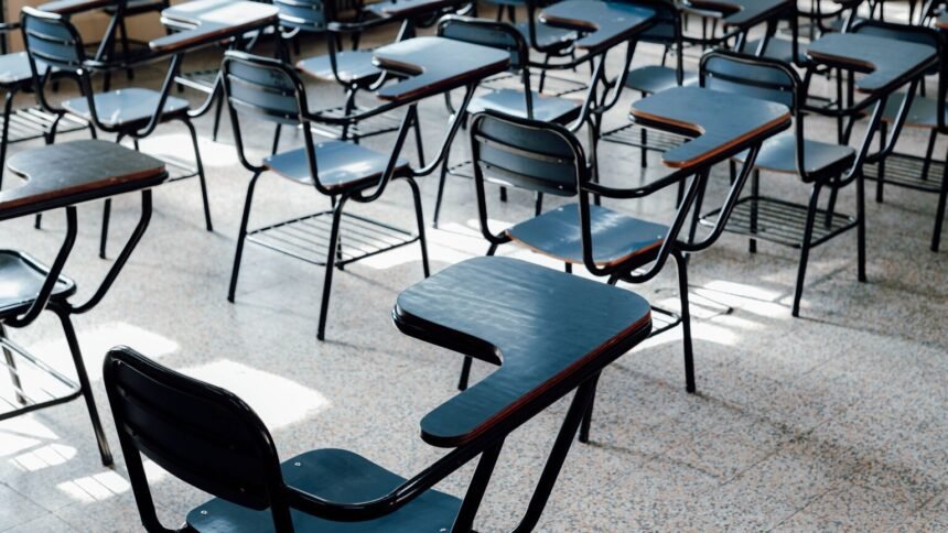 Cyberattaque à l'éducation nationale : la rentrée menacée par la pagaille informatique Cyberattaque à l’Éducation nationale : la rentrée menacée par la pagaille informatique