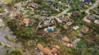 Tornade dans l'aude : pomas dévastée, 26 blessés et 300 habitations touchées video, louane, brille, nouveau, clip