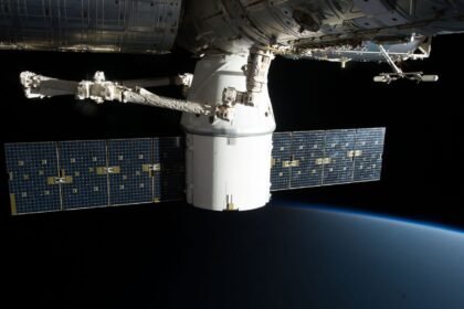 Sophie Adenot réalise sa deuxième sortie dans l&rsquo;espace ce mardi depuis l&rsquo;ISS