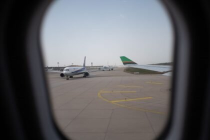 Un vol direct marseille–new york dès juin 2027 : united airlines franchit une première historique Un vol direct Marseille–New York dès juin 2027 : United Airlines franchit une première historique
