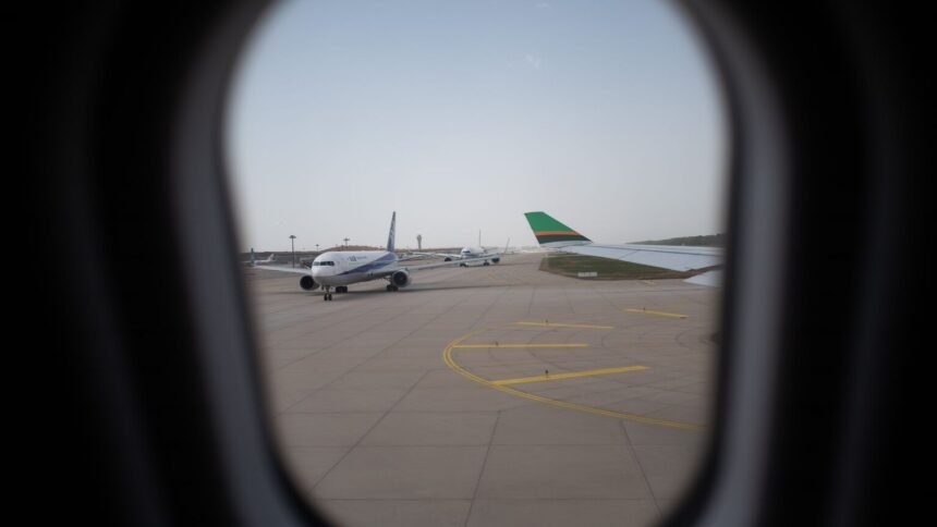 Un vol direct marseille–new york dès juin 2027 : united airlines franchit une première historique Un vol direct Marseille–New York dès juin 2027 : United Airlines franchit une première historique