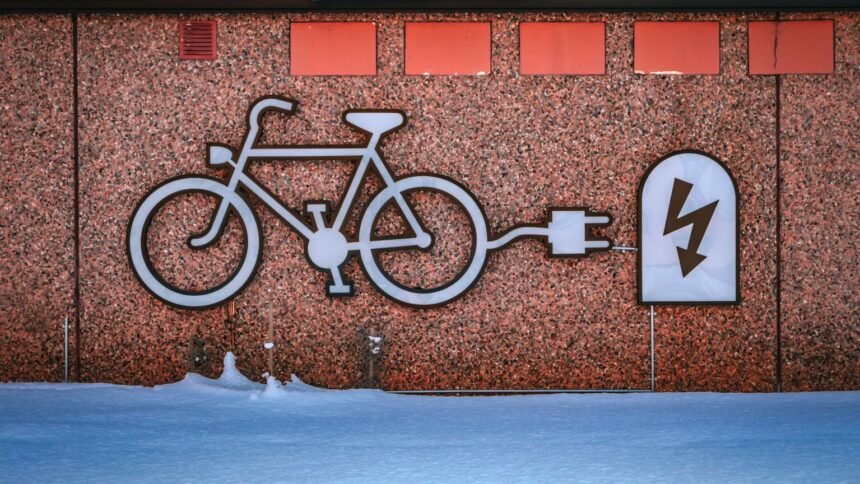 Fraude aux vélos électriques : 10 086 deux-roues saisis vendus aux enchères à Vendeville