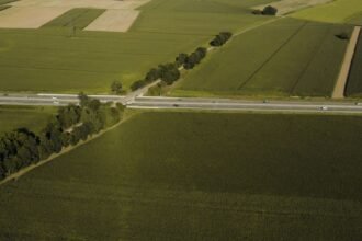 accident autoroute A10