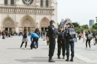 Delogu (lfi) visé par une plainte de policiers pour outrage à marseille prix carburants gazole