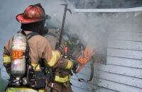 Incendie à isneauville : 40 résidents évacués, un mort dans la résidence le vieux colombier programme TV samedi 18 avril 2026