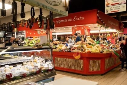Sécheresse : le gouvernement assouplit les règles aop pour comté, beaufort et abondance Sécheresse : le gouvernement assouplit les règles AOP pour comté, beaufort et abondance