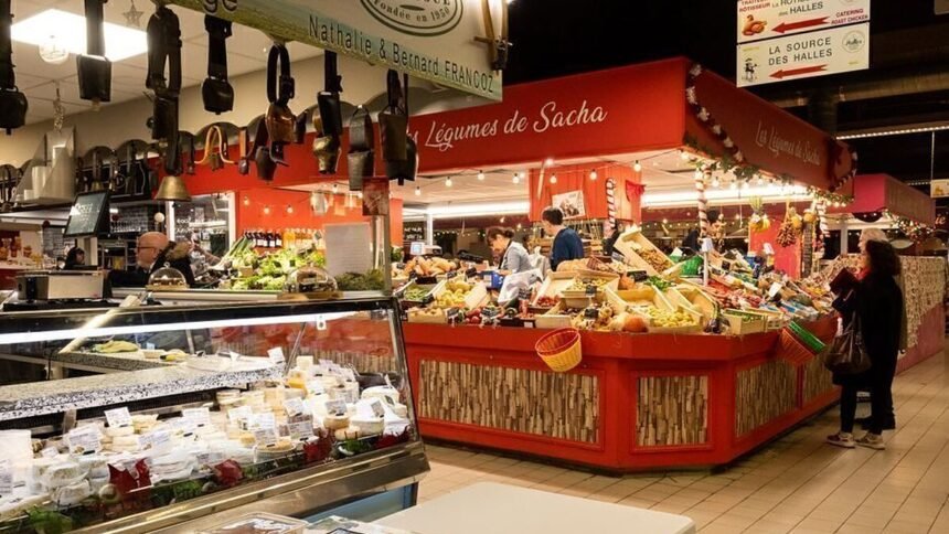 Sécheresse : le gouvernement assouplit les règles AOP pour comté, beaufort et abondance
