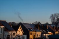 Dpe : un nouveau décret abaisse le coefficient électrique, des centaines de milliers de logements pourraient changer de classe Dilane Bakwa LOSC