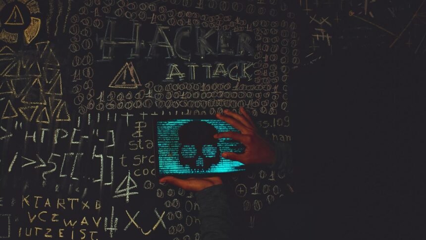 Cyberattaque de l’éducation nationale : des millions de données volées à quelques jours de la rentrée Cyberattaque de l’Éducation nationale : des millions de données volées à quelques jours de la rentrée
