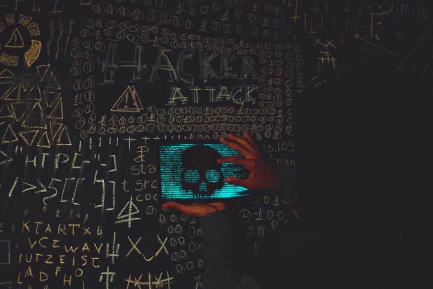 cyberattaque éducation nationale