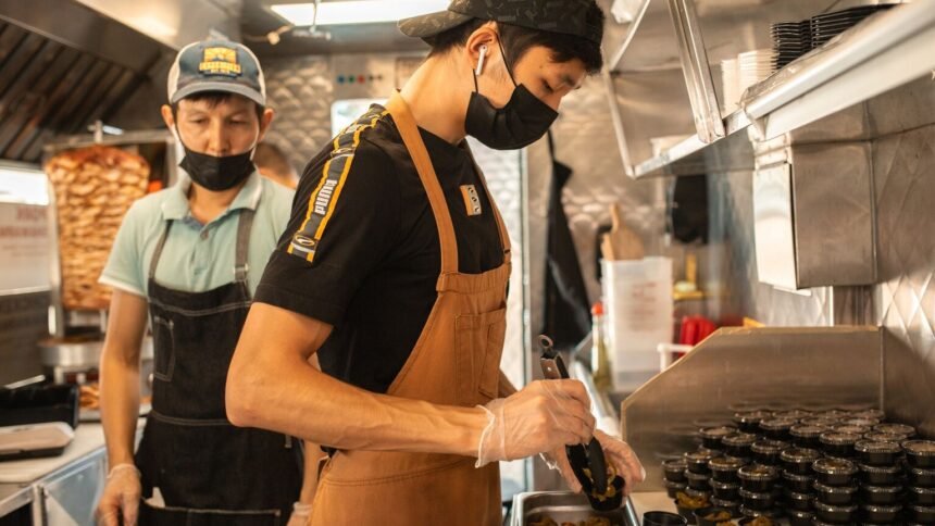 Sodexo annonce la suppression de plus de 1 000 emplois en France
