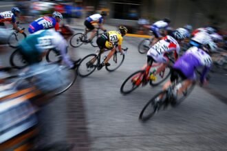 Vuelta 2026 : matthew brennan double la mise avec une 2e victoire d’étape au sprint Vuelta 2026 étape 5