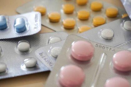 73 médicaments courants vont voir leur durée de vie allongée 73 médicaments courants vont voir leur durée de vie allongée