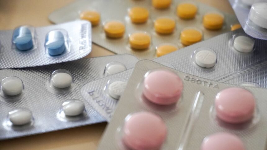 73 médicaments courants vont voir leur durée de vie allongée 73 médicaments courants vont voir leur durée de vie allongée