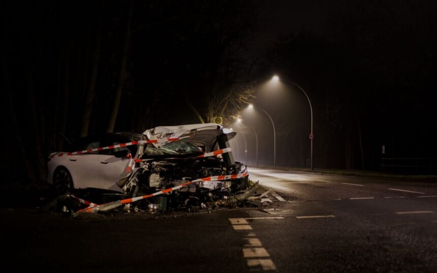 Caen : deux morts et neuf blessés après qu'une voiture fonce sur des piétons devant la gare Caen voiture piétons gare