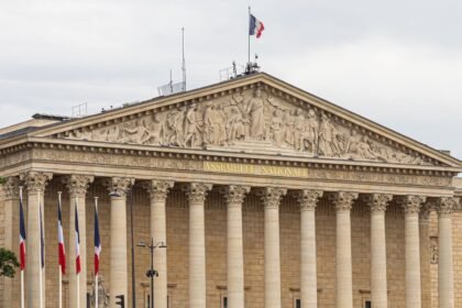 Sébastien Delogu placé en garde à vue après une altercation avec des policiers à Marseille