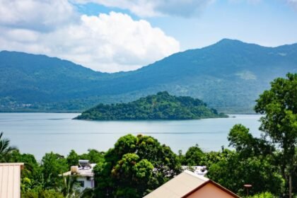 Mayotte : lecornu veut un « choc » de reconstruction, un an et demi après chido Mayotte : Lecornu veut un « choc » de reconstruction, un an et demi après Chido