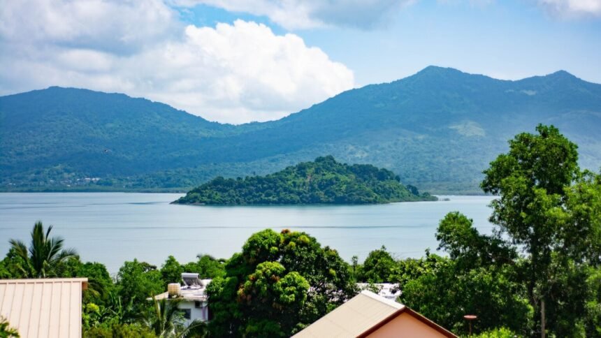 Mayotte : Lecornu veut un « choc » de reconstruction, un an et demi après Chido