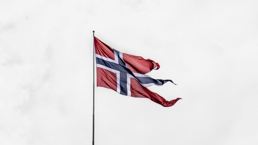 Mort du roi harald v de norvège : haakon viii monte sur le trône Mort du roi Harald V de Norvège : Haakon VIII monte sur le trône