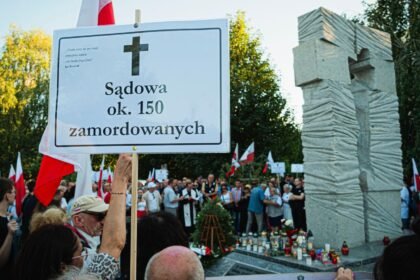 Serbie : des funérailles nationales prévues pour mladic, condamné pour génocide Serbie : des funérailles nationales prévues pour Mladic, condamné pour génocide