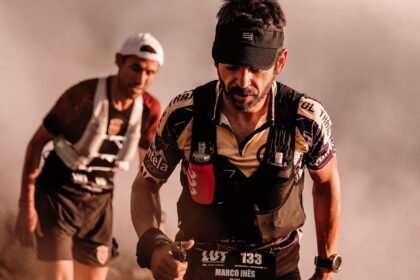 Utmb 2026 : le départ repoussé à 19h45 et le parcours modifié pour cause d’orages UTMB 2026 : le départ repoussé à 19h45 et le parcours modifié pour cause d’orages