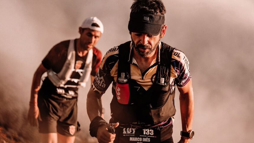 Utmb 2026 : le départ repoussé à 19h45 et le parcours modifié pour cause d’orages UTMB 2026 : le départ repoussé à 19h45 et le parcours modifié pour cause d’orages