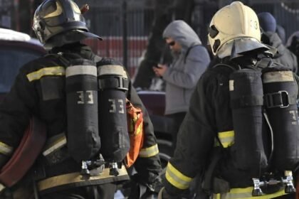 Pompiers professionnels : préavis de grève du 8 septembre au 20 octobre