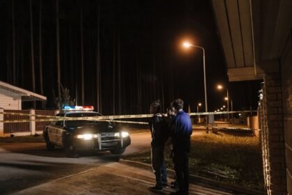 Décines-Charpieu : un mort et un blessé grave dans une fusillade vendredi soir