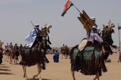 Niger : attaque contre l’aéroport et la présidence à Niamey, tentative de coup d’État déjouée