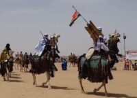 Niger : attaque contre l’aéroport et la présidence à niamey, tentative de coup d’état déjouée inondations Népal Tibet bilan