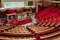 Présidentielle 2027 : ruffin tacle la primaire de la gauche devant les socialistes à blois Tour de France 2026 étape 14