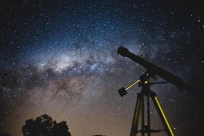 Lancement du télescope Roman : la NASA s’apprête à sonder les mystères de l’univers