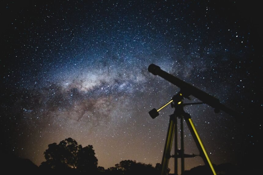 Lancement du télescope roman : la nasa s’apprête à sonder les mystères de l’univers télescope Nancy Grace Roman