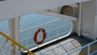 Chypre du nord : naufrage d'un ferry, au moins six morts audiences TV samedi 29 août