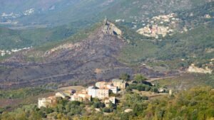 Incendie en haute-corse : plus de 100 hectares ravagés à cagnano Andy Burnham Premier ministre