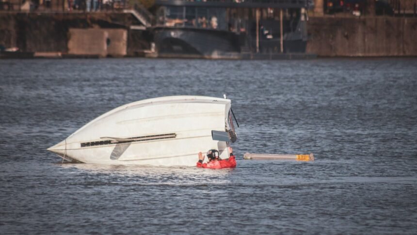 Naufrage d’un ferry au large de chypre du nord : 7 morts et 23 disparus Naufrage d’un ferry au large de Chypre du Nord : 7 morts et 23 disparus