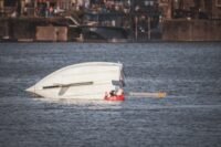 Naufrage d’un ferry au large de chypre du nord : 7 morts et 23 disparus Andy Burnham Premier ministre