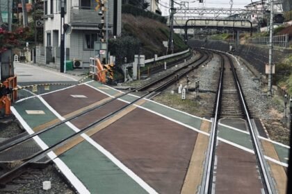 Pas-de-Calais : un adolescent de 14 ans tué par un TER sur un passage à niveau