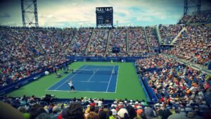 Us open : djokovic éliminé dès le premier tour, une première en grand chelem depuis vingt ans service national volontaire 2026