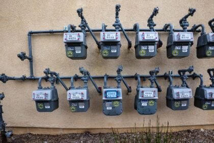 Gaz : les factures s’alourdissent de 5,6 % dès demain pour 6 millions de foyers