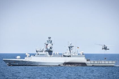 Frégates FDI : la Suède signe un contrat de 4,3 milliards d&rsquo;euros avec la France