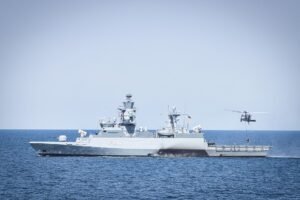Frégates fdi : la suède signe un contrat de 4,3 milliards d'euros avec la france danse, stars, 8211, elsa, esnoult