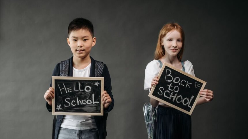 Allocation de rentrée scolaire 2026 : les virements CAF débutent ce mardi