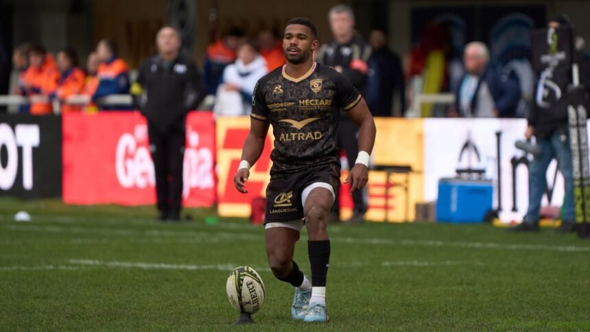 Rugby : thomas ramos quitte toulouse pour le racing 92 Rugby : Thomas Ramos quitte Toulouse pour le Racing 92