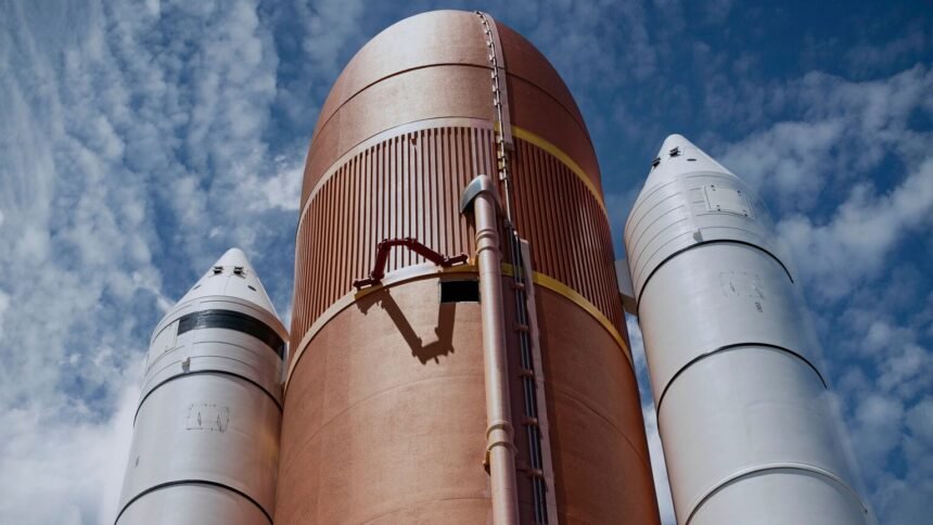 SpaceX : chiffre d’affaires record pour ses premiers résultats en bourse